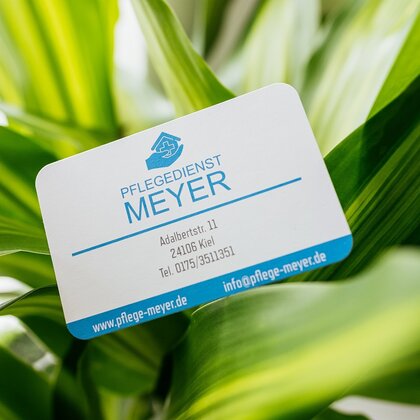 Pflegedienst Meyer